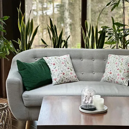 Dwa Potoki 3* Karpacz