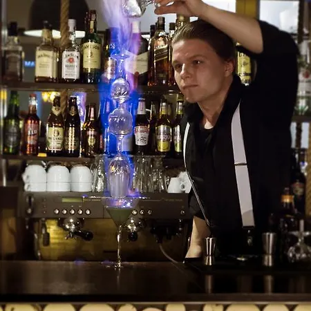 Hotel Dwa Potoki Karpacz