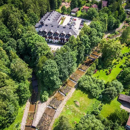 Dwa Potoki Hotel Karpacz