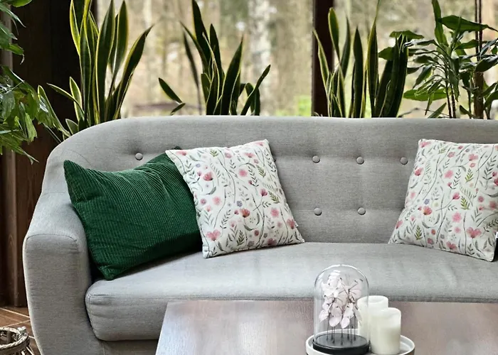 Dwa Potoki 3* Karpacz