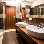 Dwa Potoki Hotel 3*