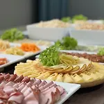 Dwa Potoki ホテル カルパッチ