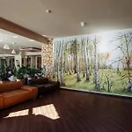 Hotel Dwa Potoki
