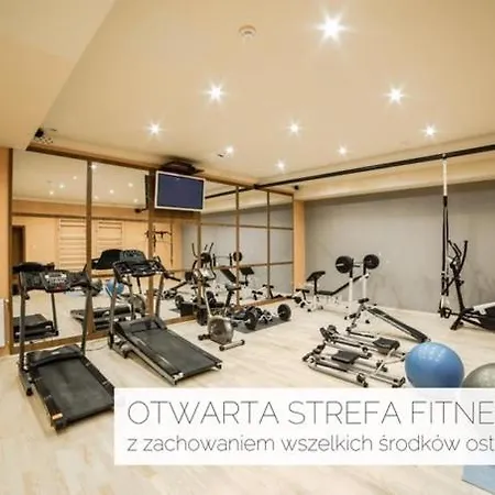Dwa Potoki Hotel 3*