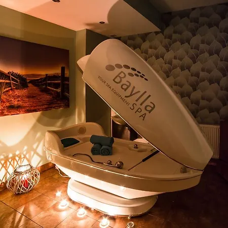 Dwa Potoki Hotel Karpacz