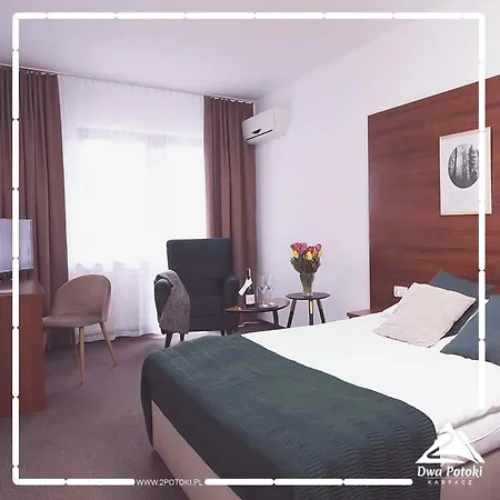 Dwa Potoki Hotel