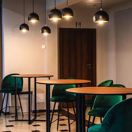 Hotel Dwa Potoki Karpacz