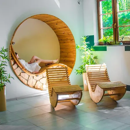 Dwa Potoki 3* Karpacz