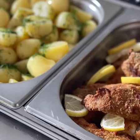 Dwa Potoki 3* Karpacz