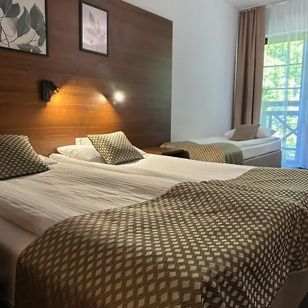 Hotel Dwa Potoki Karpacz