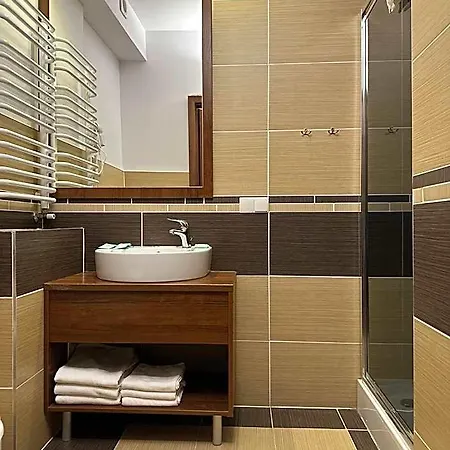 Dwa Potoki Hotel Karpacz