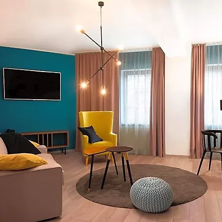 Hotel Dwa Potoki Karpacz
