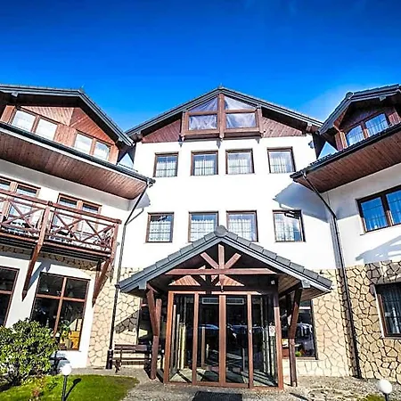 Dwa Potoki Hotel Karpacz