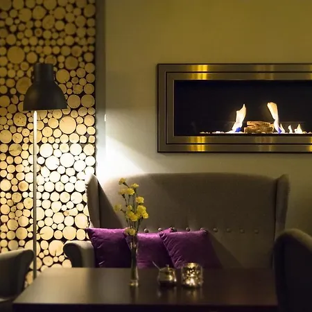 Отель Dwa Potoki