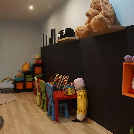 Hotel Dwa Potoki