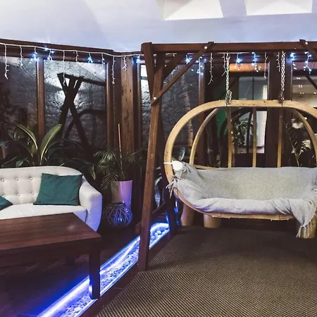 Dwa Potoki Hotel