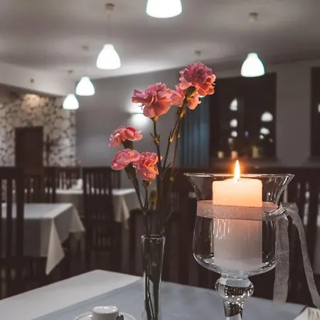 Dwa Potoki Hotel Karpacz