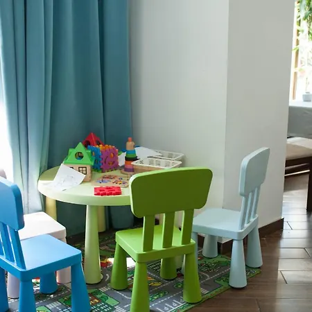 Hotel Dwa Potoki Karpacz