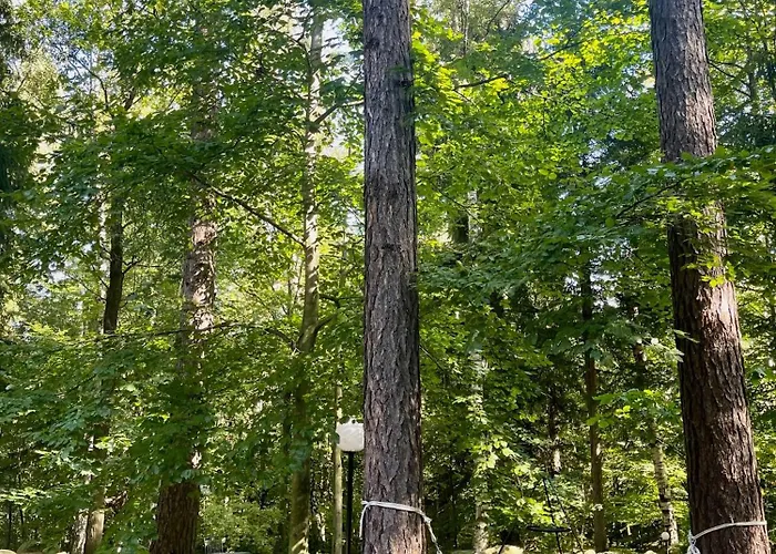 Dwa Potoki Otel Karpacz