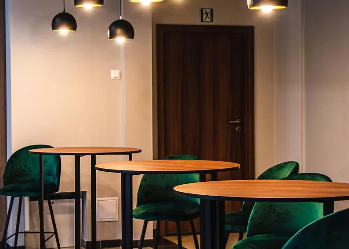 Otel Dwa Potoki Karpacz