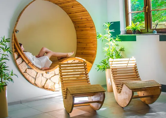 Dwa Potoki 3* Karpacz