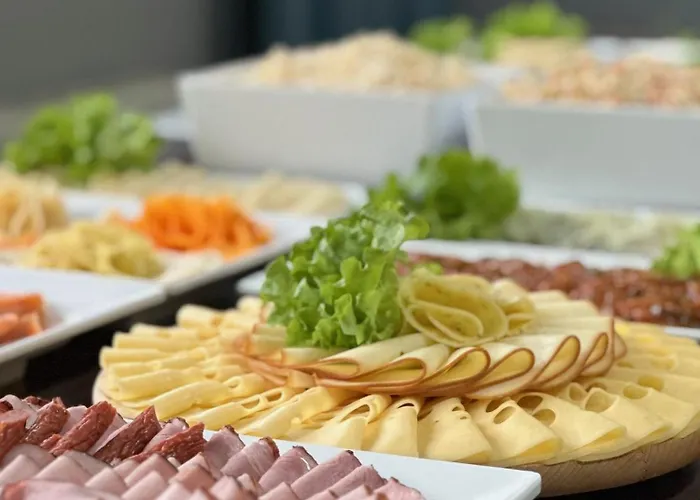 Dwa Potoki Otel Karpacz