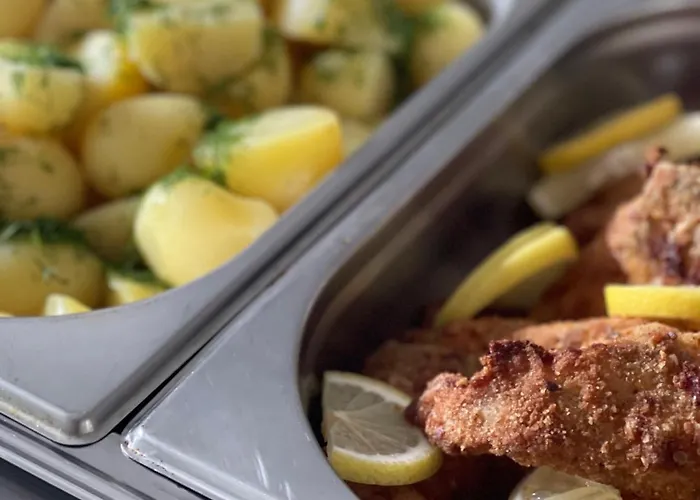 Dwa Potoki 3* Karpacz