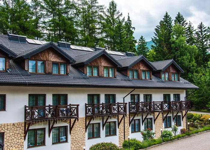 Dwa Potoki Hotel