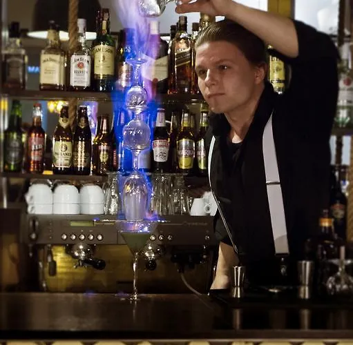 Hotel Dwa Potoki Karpacz